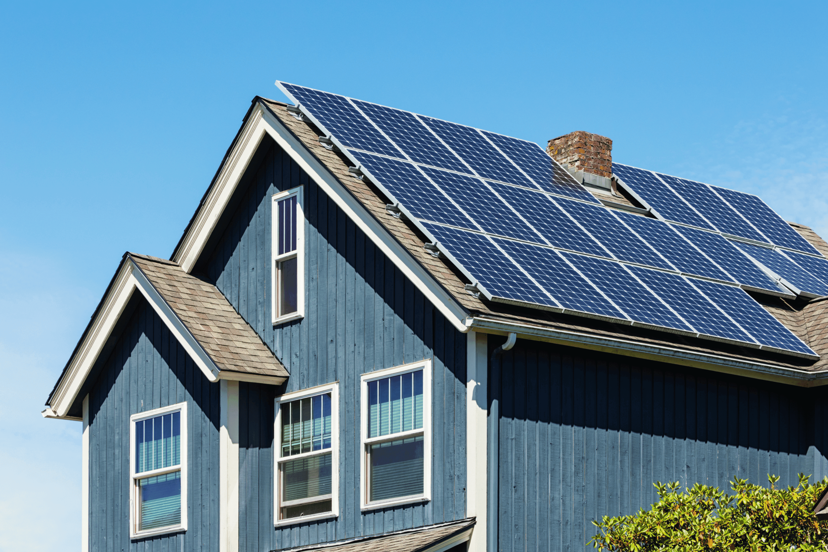 Residential Solar Solutions